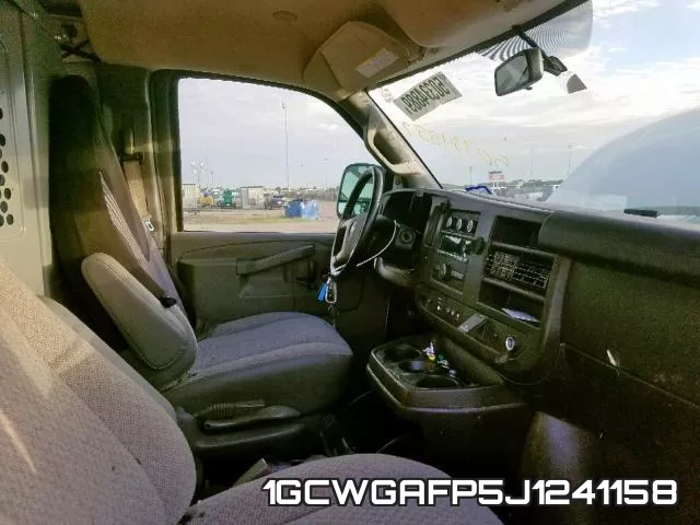 1GCWGAFP5J1241158 фото 2