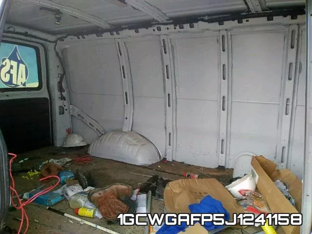 1GCWGAFP5J1241158 фото 3