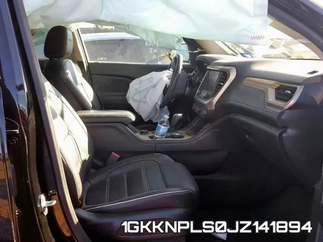 1GKKNPLS0JZ141894 фото 6