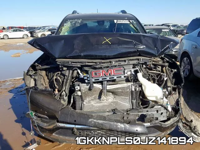 1GKKNPLS0JZ141894 фото 10
