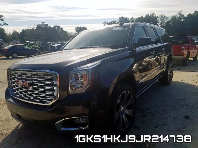 1GKS1HKJ9JR214738 фото 2