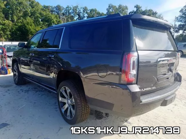 1GKS1HKJ9JR214738 фото 3