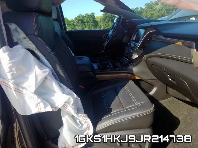 1GKS1HKJ9JR214738 фото 5
