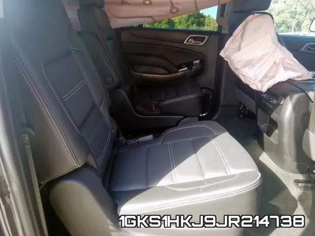1GKS1HKJ9JR214738 фото 6
