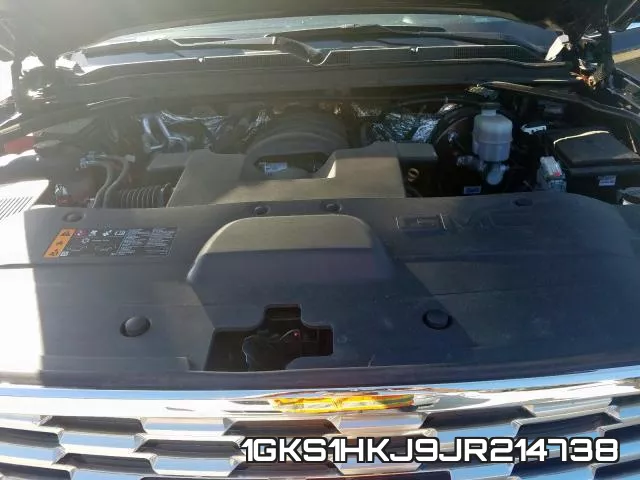 1GKS1HKJ9JR214738 фото 7