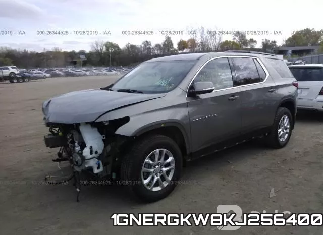1GNERGKW8KJ256400 фото 3