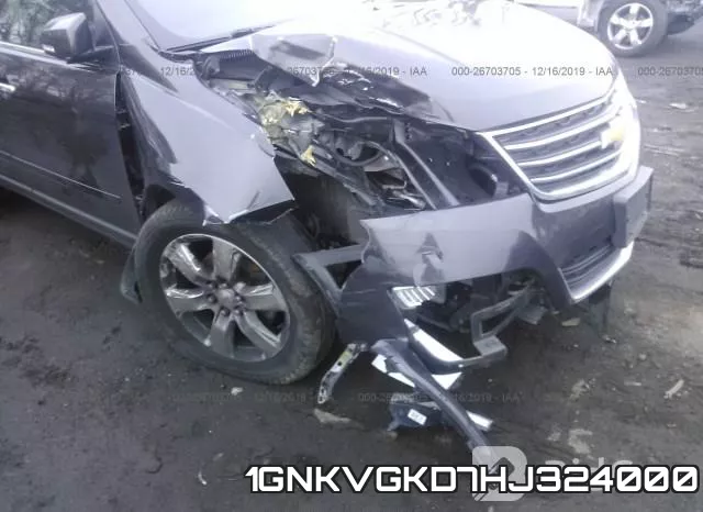 1GNKVGKD7HJ324000 фото 6