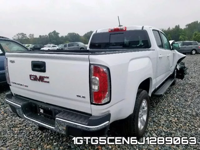 1GTG5CEN6J1289063 фото 3