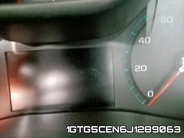1GTG5CEN6J1289063 фото 6