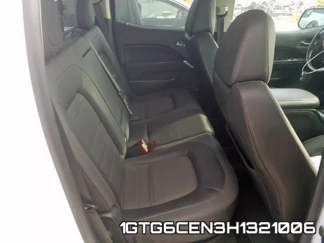 1GTG6CEN3H1321006 фото 4