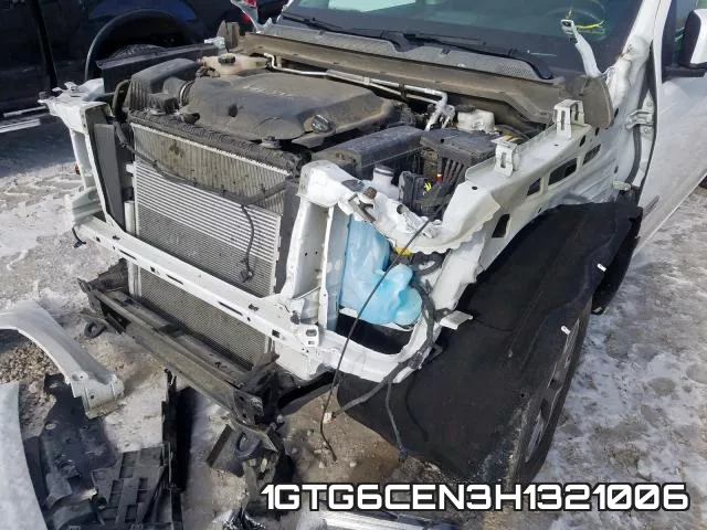 1GTG6CEN3H1321006 фото 7