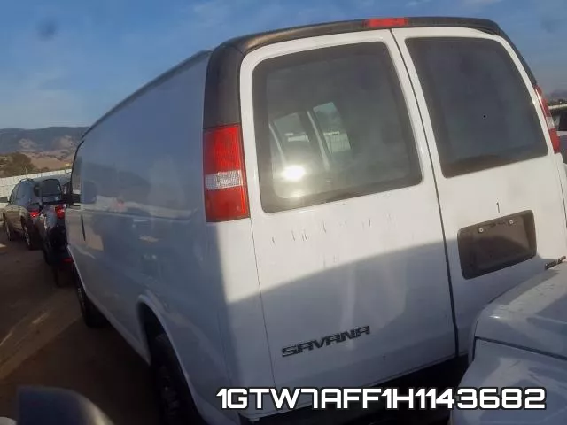 1GTW7AFF1H1143682 фото 4