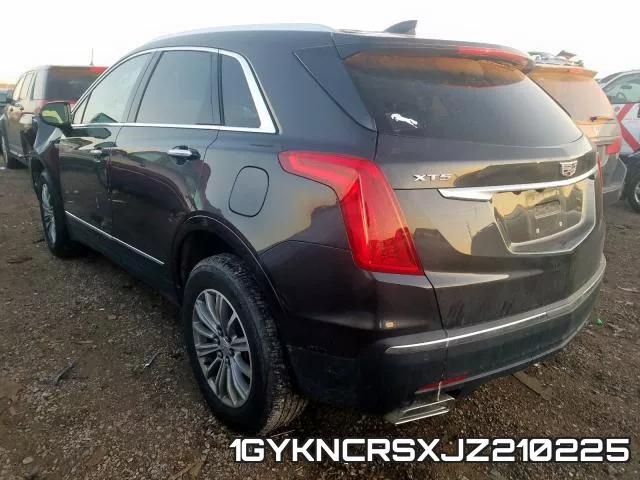 1GYKNCRSXJZ210225 фото 4