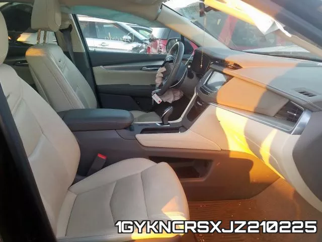 1GYKNCRSXJZ210225 фото 6