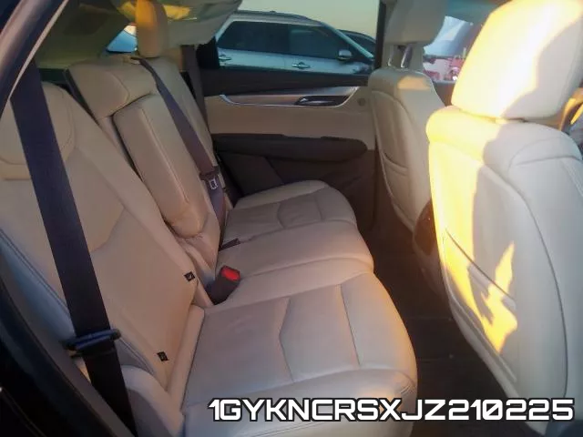 1GYKNCRSXJZ210225 фото 7