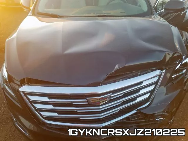 1GYKNCRSXJZ210225 фото 8