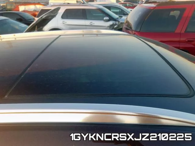 1GYKNCRSXJZ210225 фото 9
