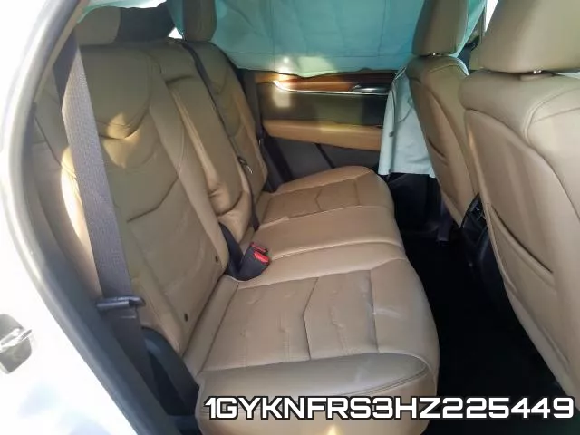 1GYKNFRS3HZ225449 фото 7