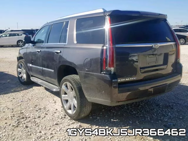 1GYS4BKJ5JR366462 фото 4
