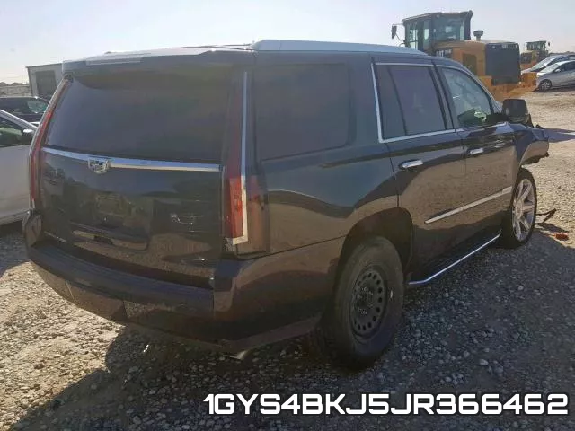 1GYS4BKJ5JR366462 фото 5
