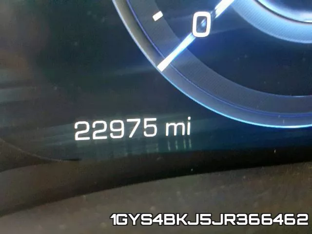 1GYS4BKJ5JR366462 фото 7