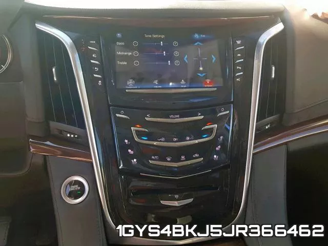 1GYS4BKJ5JR366462 фото 8