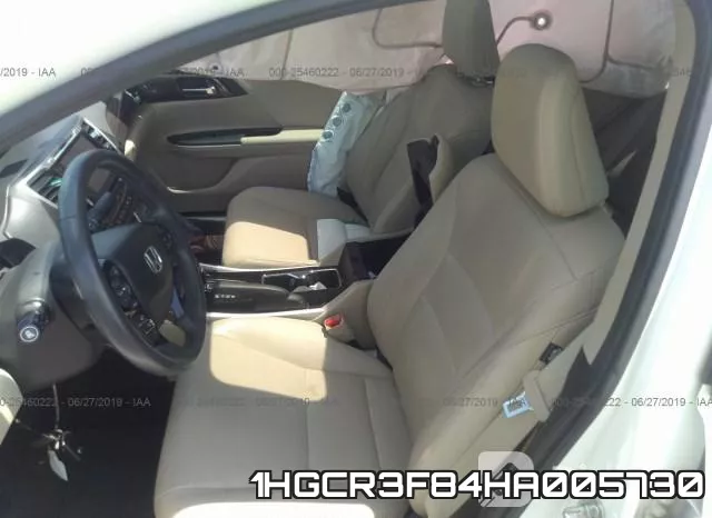 1HGCR3F84HA005730 фото 6