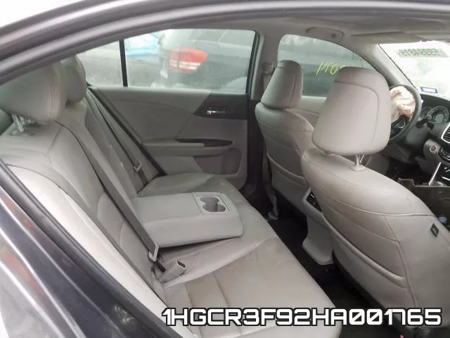 1HGCR3F92HA001765 фото 7