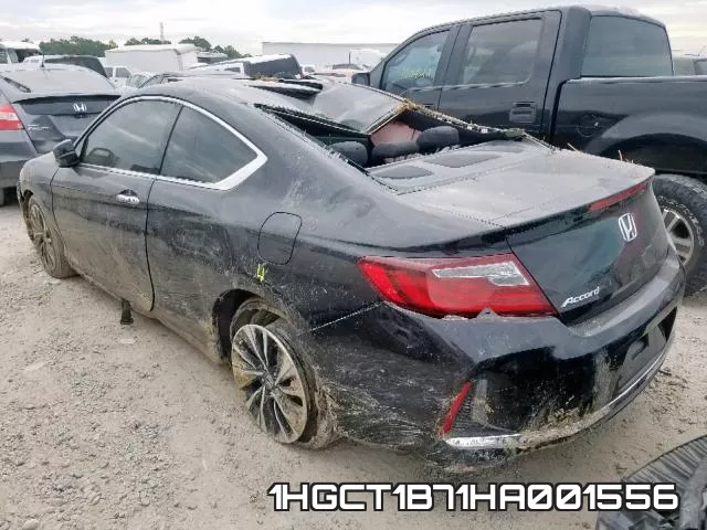 1HGCT1B71HA001556 фото 2