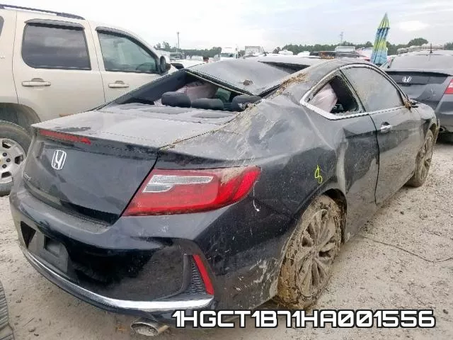 1HGCT1B71HA001556 фото 3