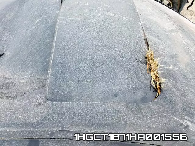 1HGCT1B71HA001556 фото 5