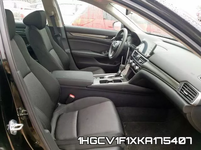 1HGCV1F1XKA175407 фото 6