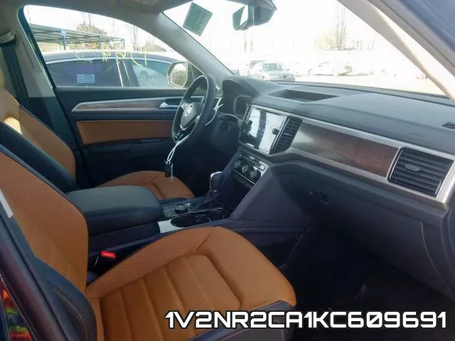1V2NR2CA1KC609691 фото 5