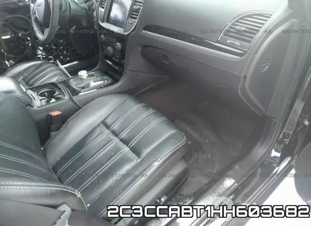 2C3CCABT1HH603682 фото 4