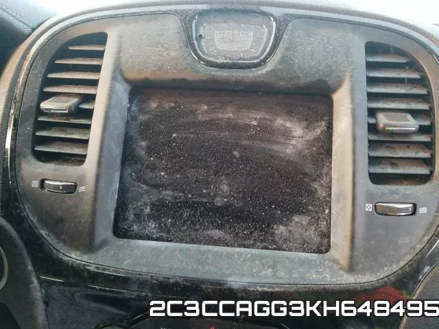 2C3CCAGG3KH648495 фото 6