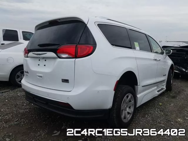 2C4RC1EG5JR364402 фото 3