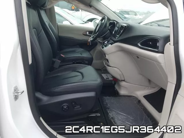 2C4RC1EG5JR364402 фото 4