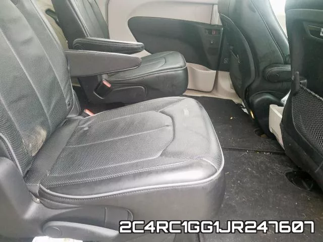 2C4RC1GG1JR247607 фото 7
