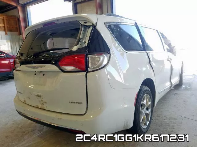 2C4RC1GG1KR617231 фото 4