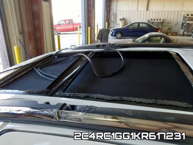 2C4RC1GG1KR617231 фото 8