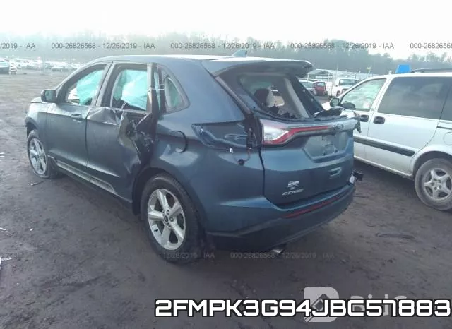 2FMPK3G94JBC57883 фото 4