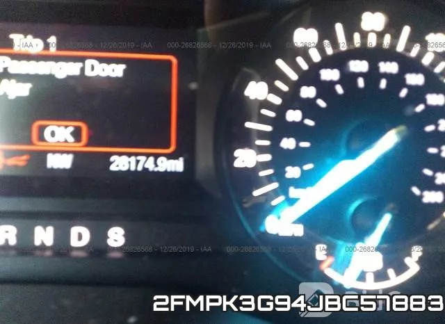 2FMPK3G94JBC57883 фото 8