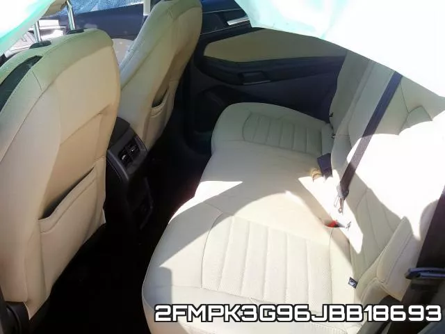 2FMPK3G96JBB18693 фото 6