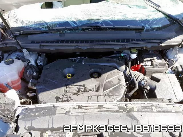 2FMPK3G96JBB18693 фото 7