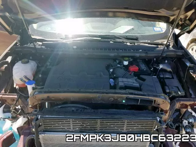 2FMPK3J80HBC63223 фото 5