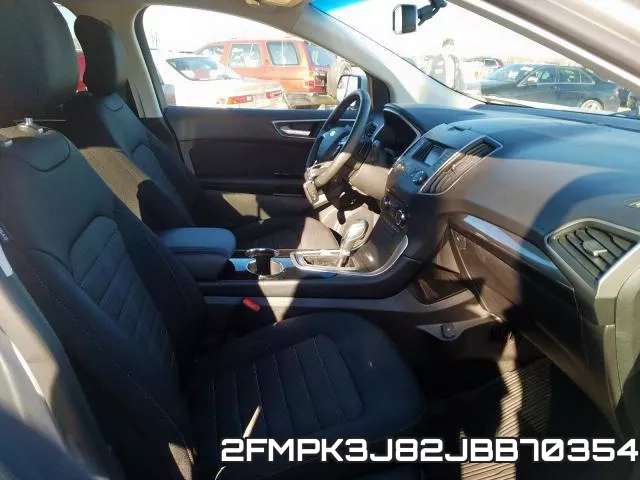 2FMPK3J82JBB70354 фото 4