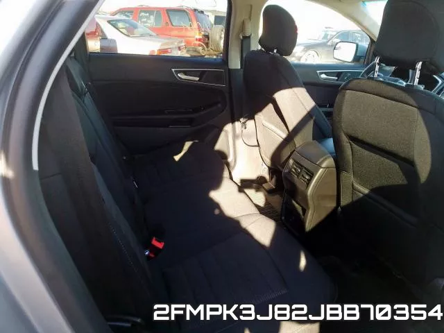 2FMPK3J82JBB70354 фото 5
