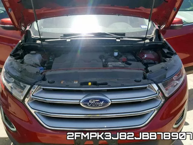 2FMPK3J82JBB78907 фото 7