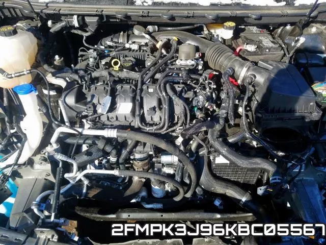 2FMPK3J96KBC05567 фото 8