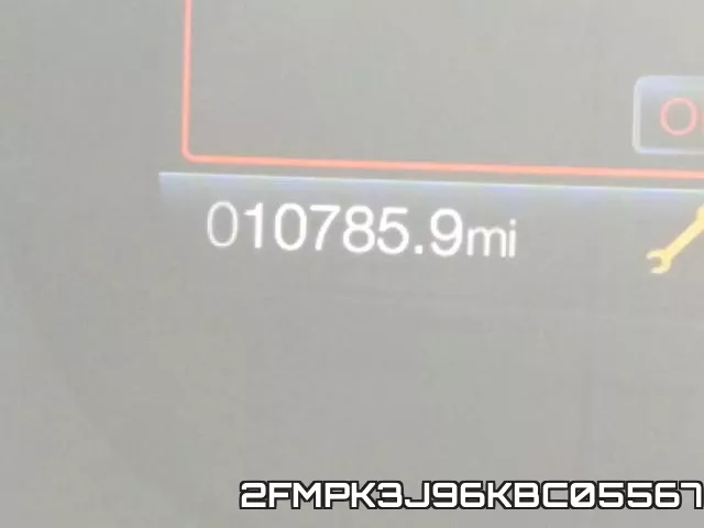 2FMPK3J96KBC05567 фото 9